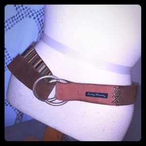 Lucky Brand Belt